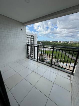 (MR) LOCAÇÃO AP - EDF. DUBAI RESIDENCE