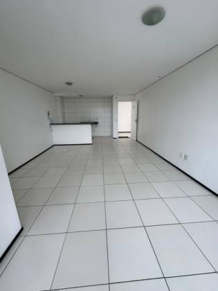 (MR) LOCAÇÃO AP - EDF. DUBAI RESIDENCE