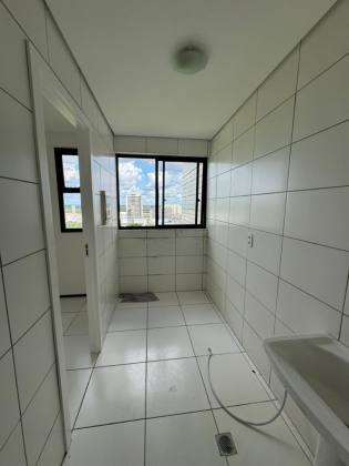 (MR) LOCAÇÃO AP - EDF. DUBAI RESIDENCE