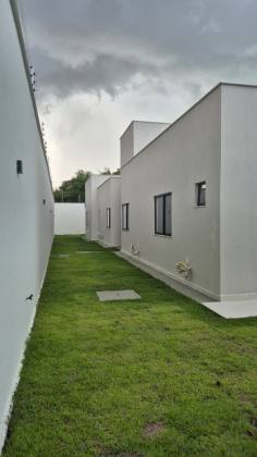 (MR) VENDA CASA SOLTA - JARDIM DE ALAH
