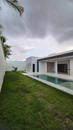 (MR) VENDA CASA SOLTA - JARDIM DE ALAH