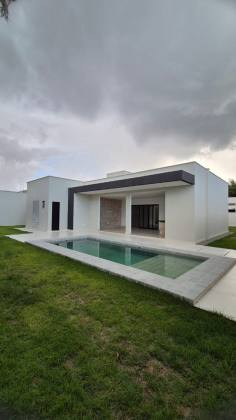 (MR) VENDA CASA SOLTA - JARDIM DE ALAH