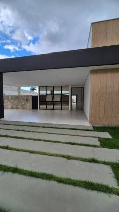 (MR) VENDA CASA SOLTA - JARDIM DE ALAH