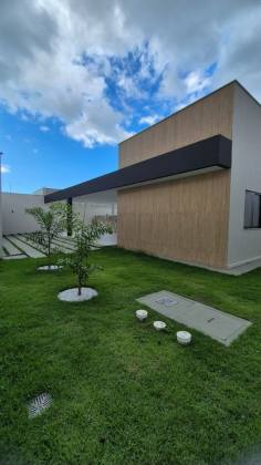 (MR) VENDA CASA SOLTA - JARDIM DE ALAH