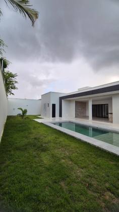 (MR) VENDA CASA SOLTA - JARDIM DE ALAH