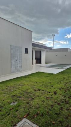 (MR) VENDA CASA SOLTA - JARDIM DE ALAH