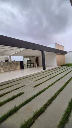 (MR) VENDA CASA SOLTA - JARDIM DE ALAH