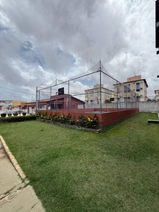 (MR) LOCAÇÃO AP SEMI MOBILIADO - ATHENAS PARK 2