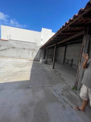 (MR) LOCAÇÃO PONTO COMERCIAL - LAGOA