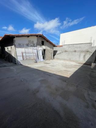 (MR) LOCAÇÃO PONTO COMERCIAL - LAGOA
