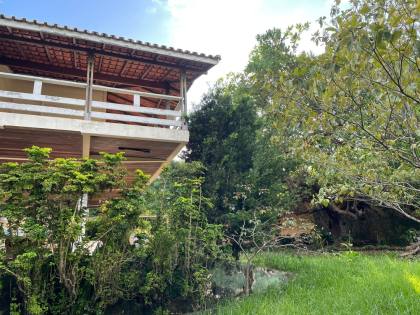 (MR) VENDA CASA DUPLEX VISTA MAR - ARAÇAGY
