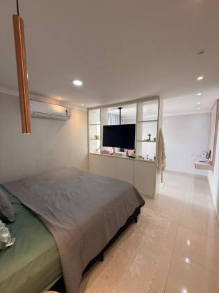 (MR) VENDA CASA DUPLEX - COND. ZEUS 1 NO TURU