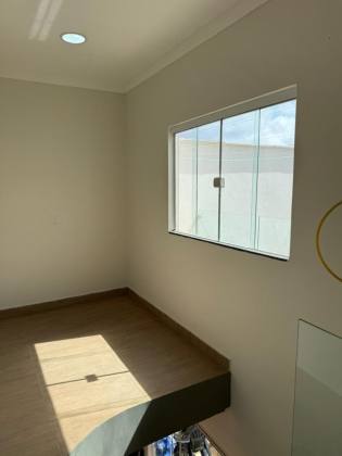 (MR) VENDA CASA DUPLEX - COND. ZEUS 1 NO TURU