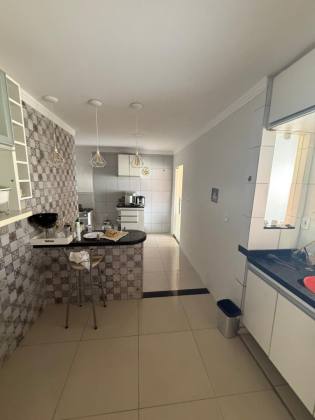 (MR) VENDA CASA DUPLEX - COND. ZEUS 1 NO TURU