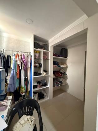 (MR) VENDA CASA DUPLEX - COND. ZEUS 1 NO TURU
