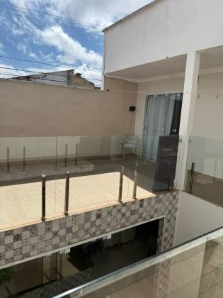 (MR) VENDA CASA DUPLEX - COND. ZEUS 1 NO TURU