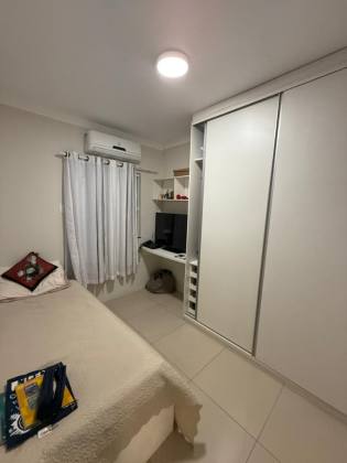 (MR) VENDA CASA DUPLEX - COND. ZEUS 1 NO TURU