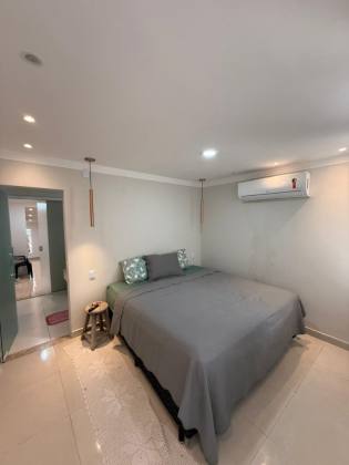 (MR) VENDA CASA DUPLEX - COND. ZEUS 1 NO TURU