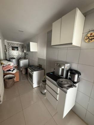 (MR) VENDA CASA DUPLEX - COND. ZEUS 1 NO TURU