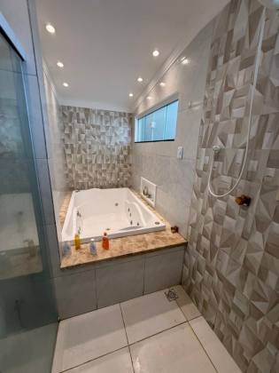 (MR) VENDA CASA DUPLEX - COND. ZEUS 1 NO TURU