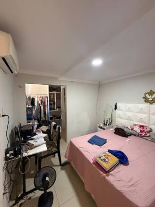 (MR) VENDA CASA DUPLEX - COND. ZEUS 1 NO TURU