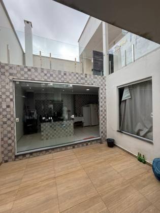 (MR) VENDA CASA DUPLEX - COND. ZEUS 1 NO TURU