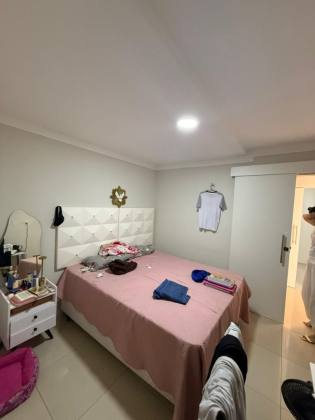 (MR) VENDA CASA DUPLEX - COND. ZEUS 1 NO TURU