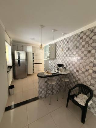 (MR) VENDA CASA DUPLEX - COND. ZEUS 1 NO TURU