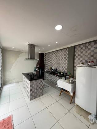 (MR) VENDA CASA DUPLEX - COND. ZEUS 1 NO TURU