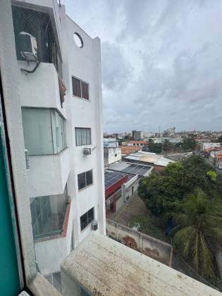 (MR) VENDA AP VISTA MAR - EDF. RIVIERA D`AREIA NO SÃO FRANCISCO