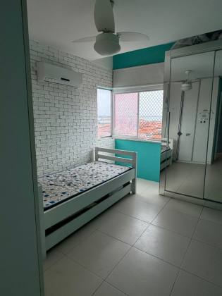 (MR) VENDA AP VISTA MAR - EDF. RIVIERA D`AREIA NO SÃO FRANCISCO