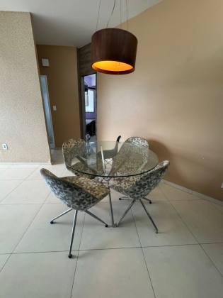 (MR) VENDA AP VISTA MAR - EDF. RIVIERA D`AREIA NO SÃO FRANCISCO