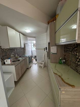 (MR) VENDA AP VISTA MAR - EDF. RIVIERA D`AREIA NO SÃO FRANCISCO
