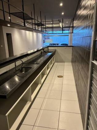 (MR) LOCAÇÃO PONTO COMERCIAL - COHAMA