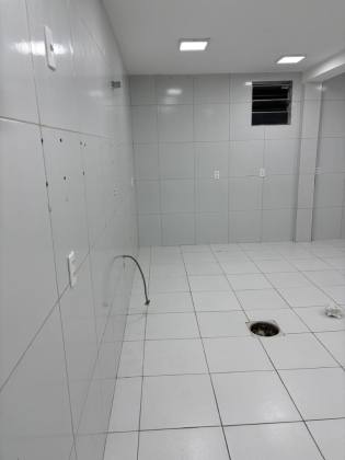 (MR) LOCAÇÃO PONTO COMERCIAL - COHAMA