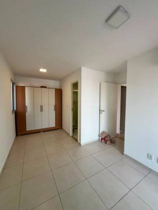 (MR) LOCAÇÃO AP - COND. RESERVA RENASCENÇA