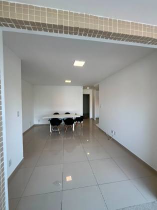 (MR) LOCAÇÃO AP - COND. RESERVA RENASCENÇA