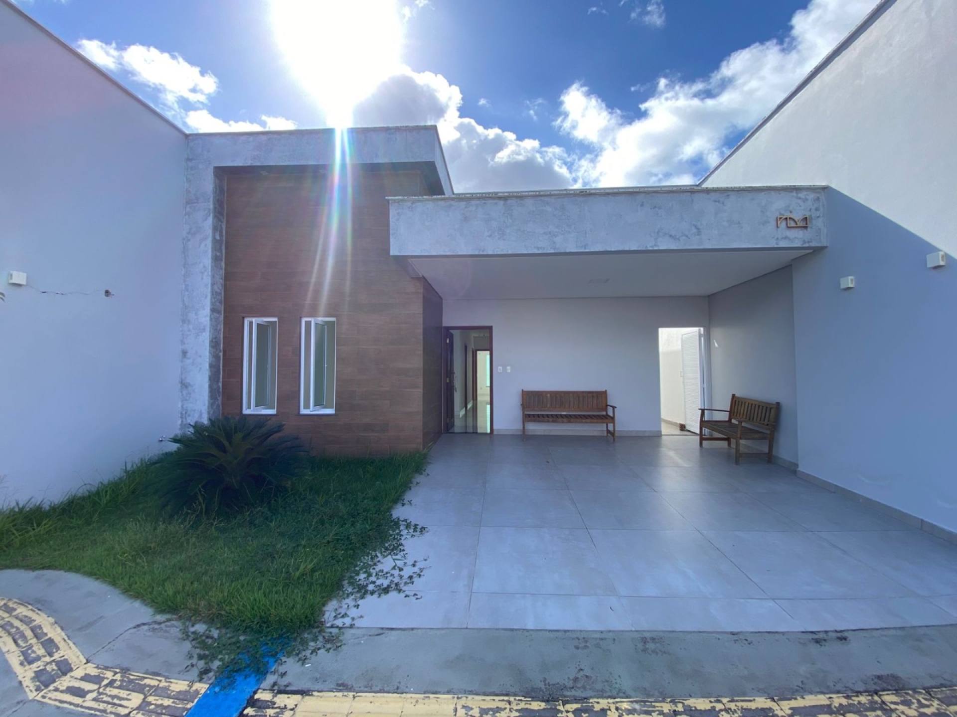 (MR) VENDA - COND. IPÊ RESIDENCE
