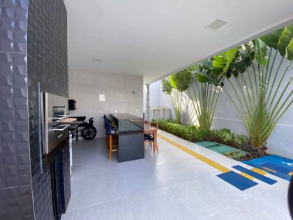 (MR) VENDA - COND. IPÊ RESIDENCE
