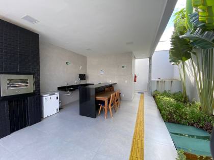 (MR) VENDA - COND. IPÊ RESIDENCE