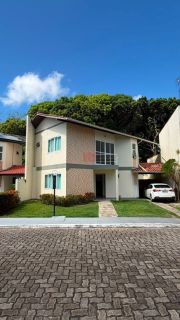 (P) VENDA CASA - COND. SONHO VERDE