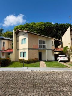 (P) VENDA CASA - COND. SONHO VERDE
