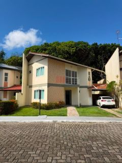 (P) VENDA CASA - COND. SONHO VERDE
