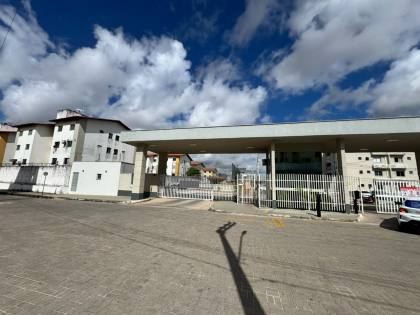(MR) LOCAÇÃO AP - COND. RESERVA SÃO LUÍS IV