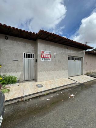 (MR) LOCAÇÃO CASA SOLTA - COHATRAC 4