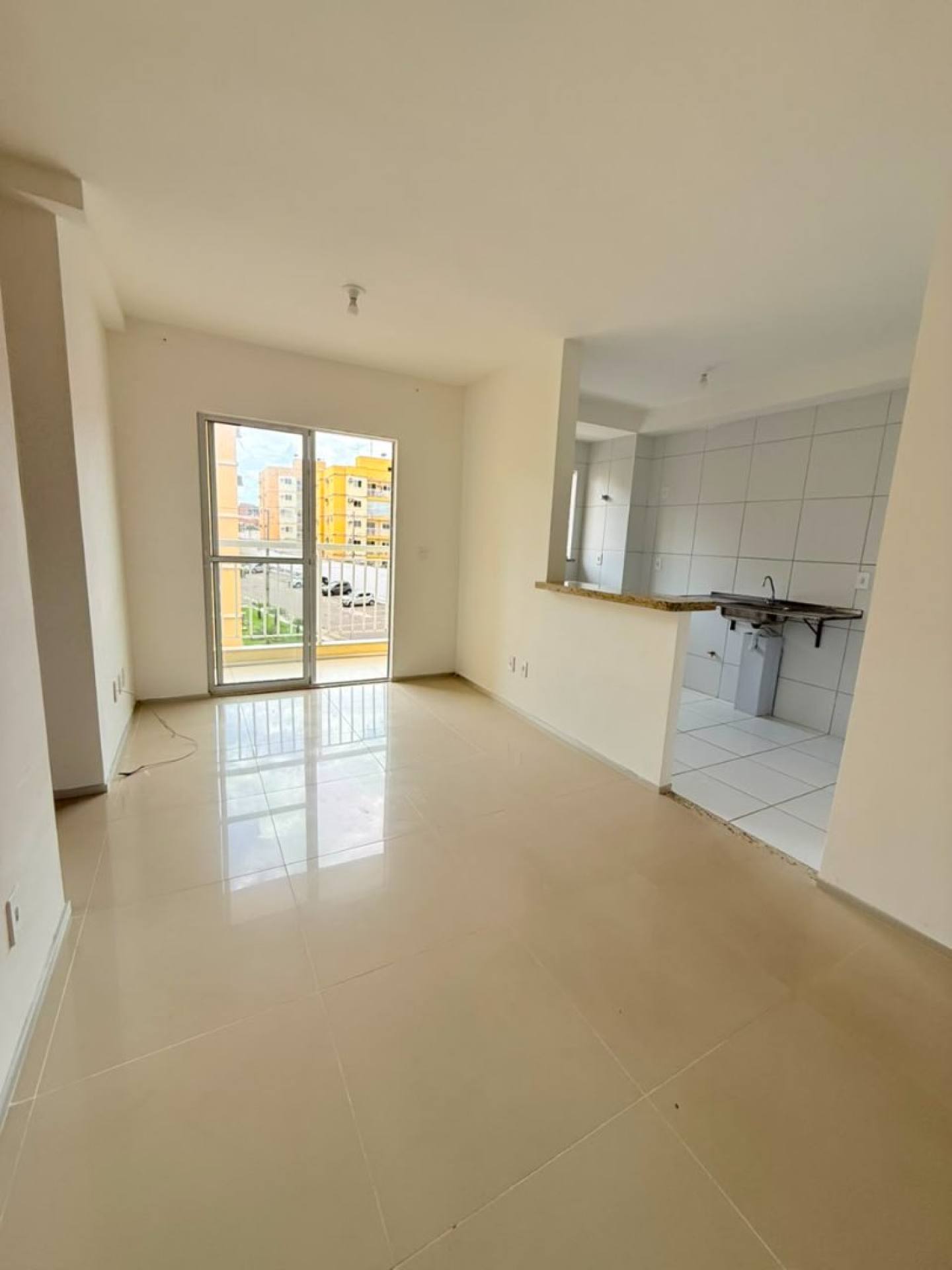 (MR) VENDA AP - FIT LIFE RESIDENCE
