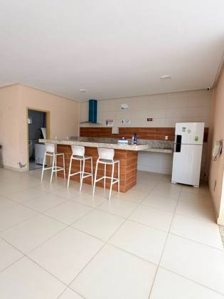 (MR) VENDA AP - FIT LIFE RESIDENCE