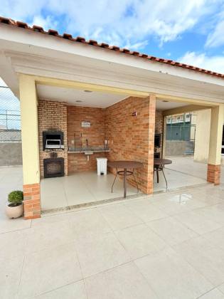 (MR) VENDA AP - FIT LIFE RESIDENCE