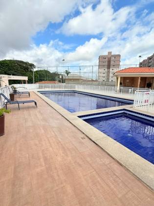 (MR) VENDA AP - FIT LIFE RESIDENCE