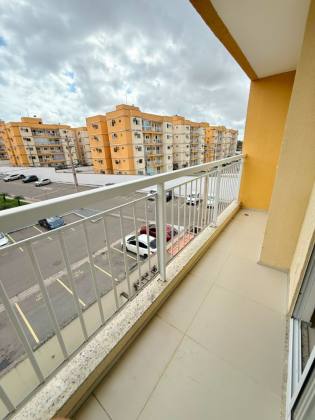 (MR) VENDA AP - FIT LIFE RESIDENCE